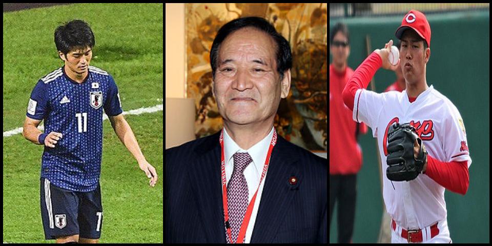 Famous People with name Koya