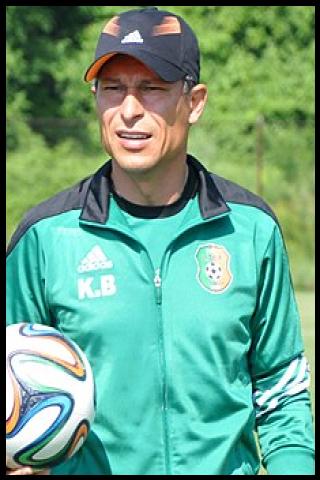 Famous People with name Krasimir