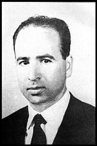 Famous People with name Krim