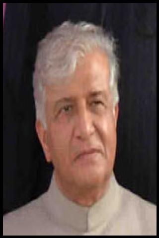 Famous People with name Krishan