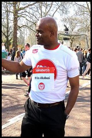 Famous People with name Kriss