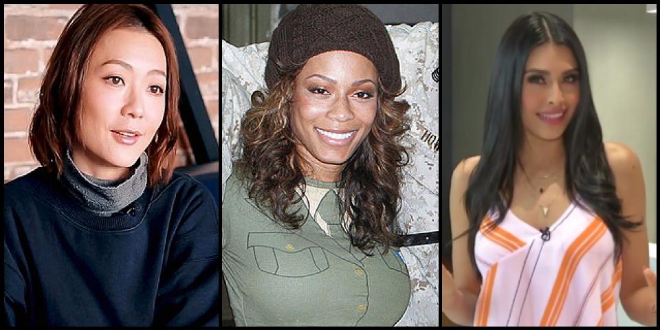 Famous People with name Kristal