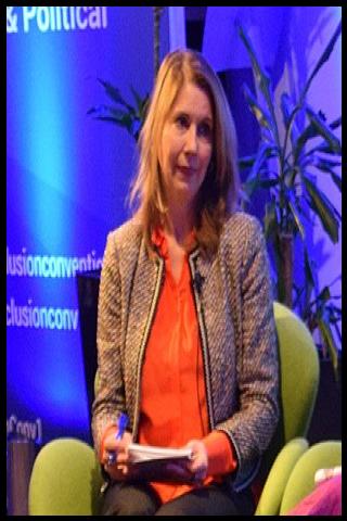 Famous People with name Kristiane