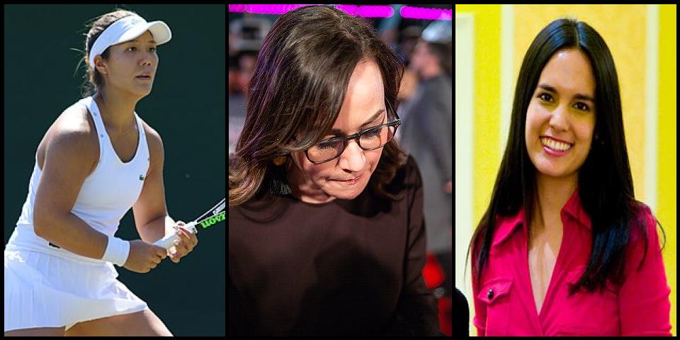 Famous People with name Kristie