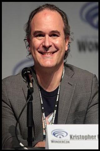 Famous People with name Kristopher