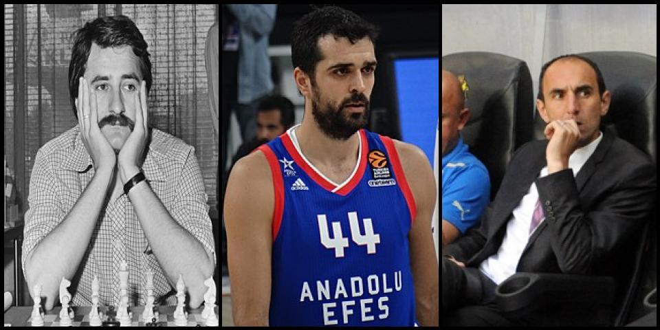 Famous People with name Krunoslav