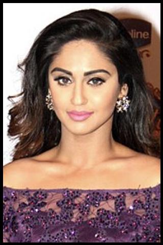 Famous People with name Krystle