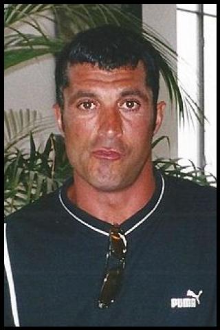 Famous People with name Kubilay