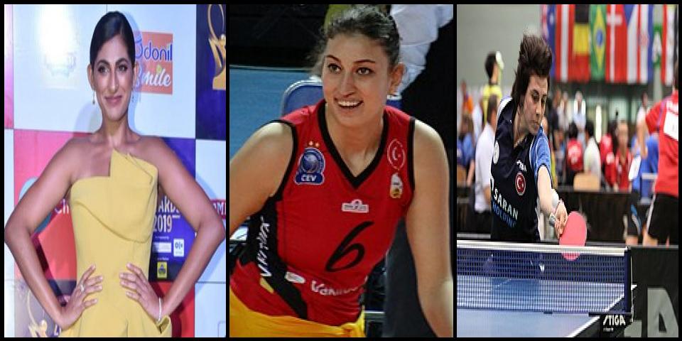 Famous People with name Kubra