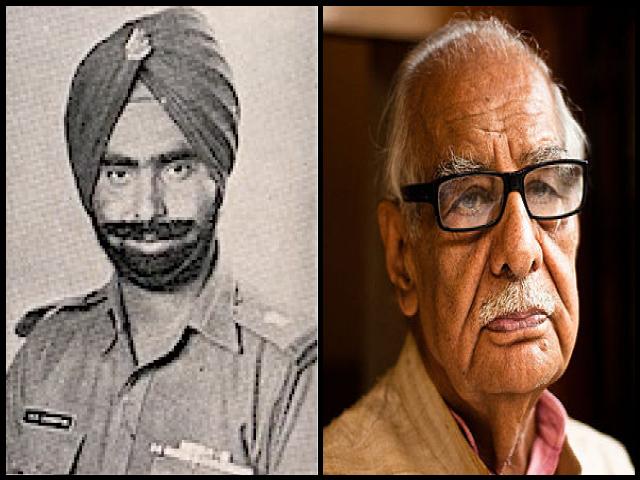 Famous People with name Kuldip