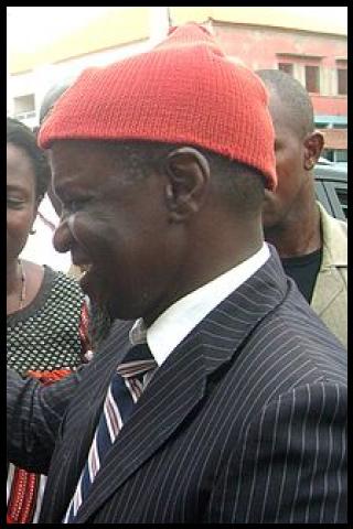 Famous People with name Kumba