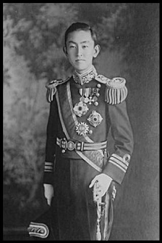 Famous People with name Kuni