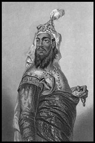 Famous People with name Kunwar