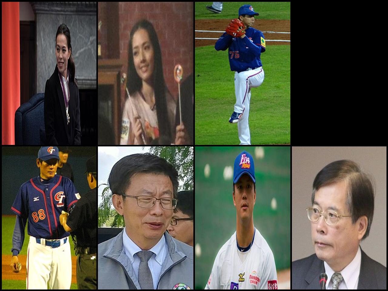 List of Famous people named <b>Kuo</b>