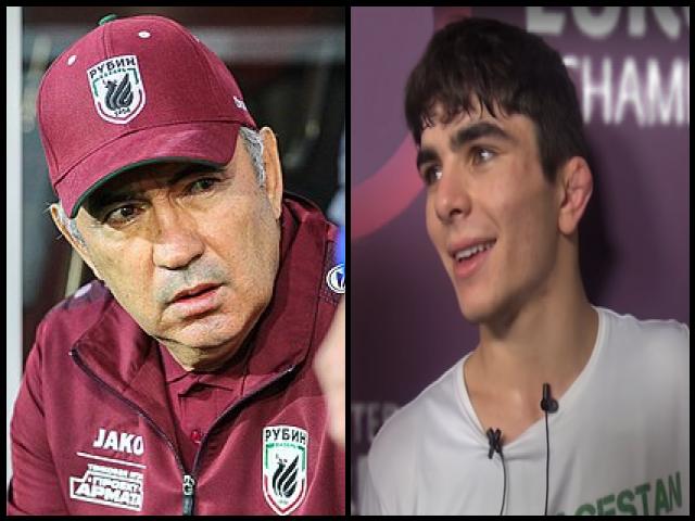 Famous People with name Kurban