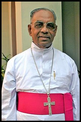 Famous People with name Kuriakose