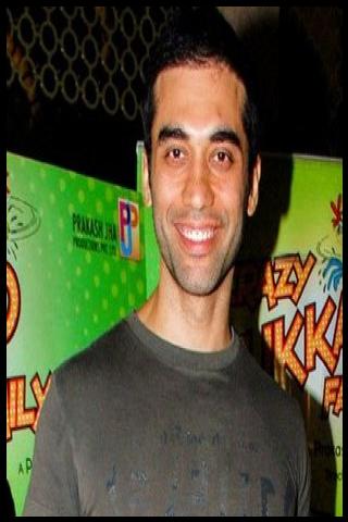 Famous People with name Kushal