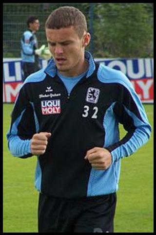 Famous People with name Kushtrim