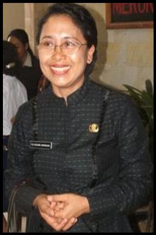 Famous People with name Kusuma