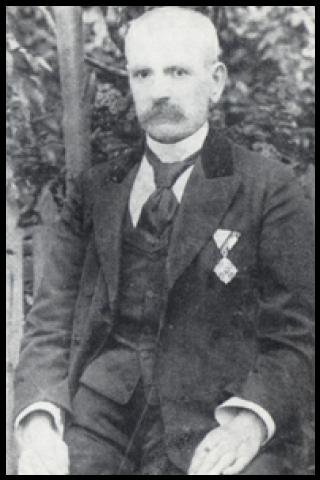 Famous People with name Kuzman