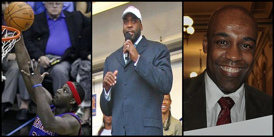 Famous People with name Kwame