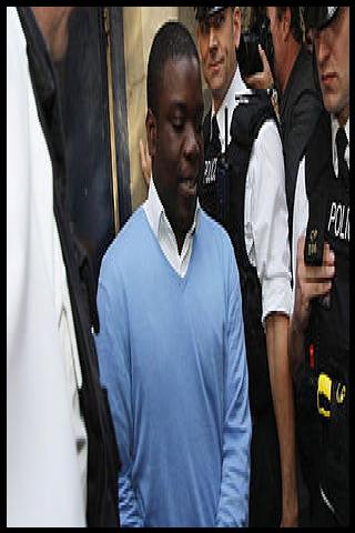 Famous People with name Kweku