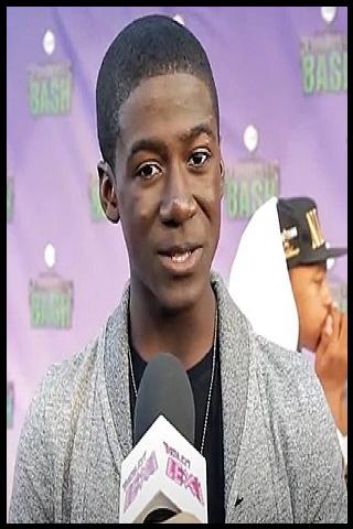 Famous People with name Kwesi