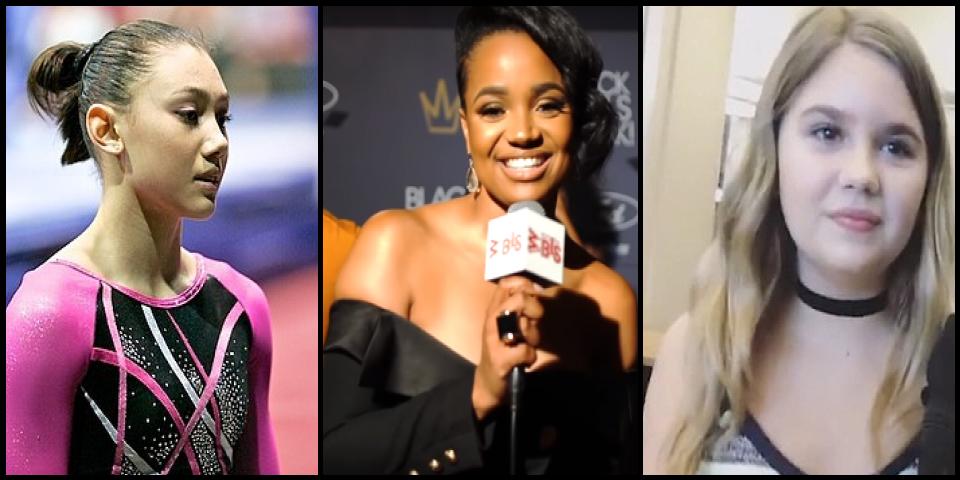 Famous People with name Kyla