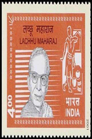 Famous People with name Lachhu