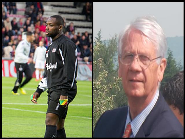 Famous People with name Ladislas