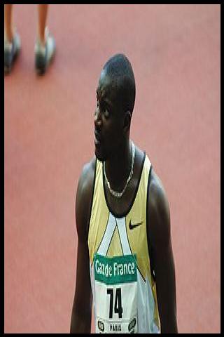 Famous People with name Ladji