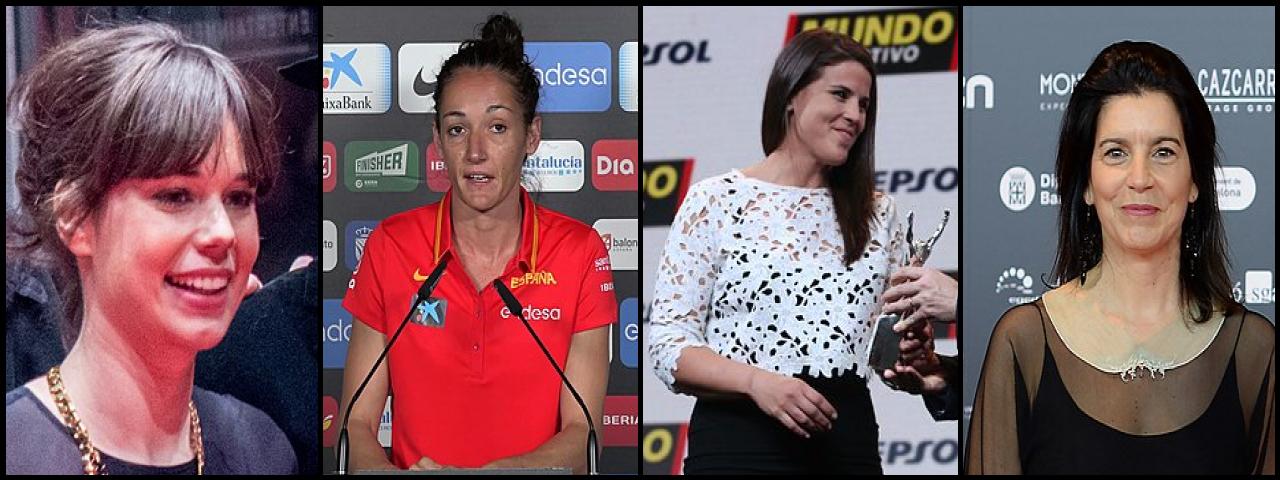 Famous People with name Laia