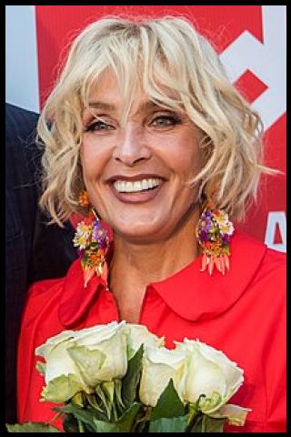 Famous People with name Laima