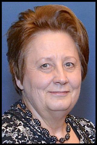 Famous People with name Laimdota