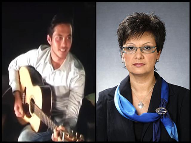 Famous People with name Laine