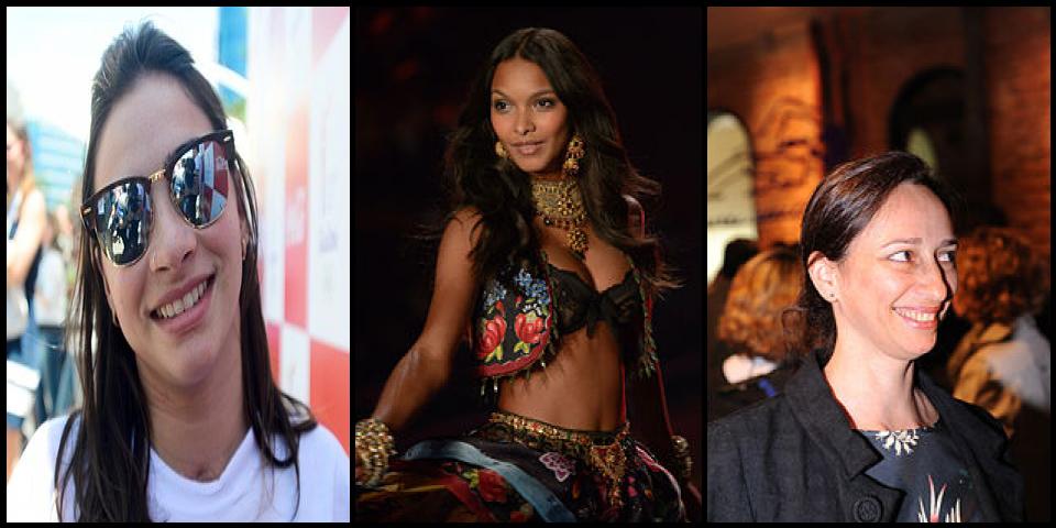 Famous People with name Lais