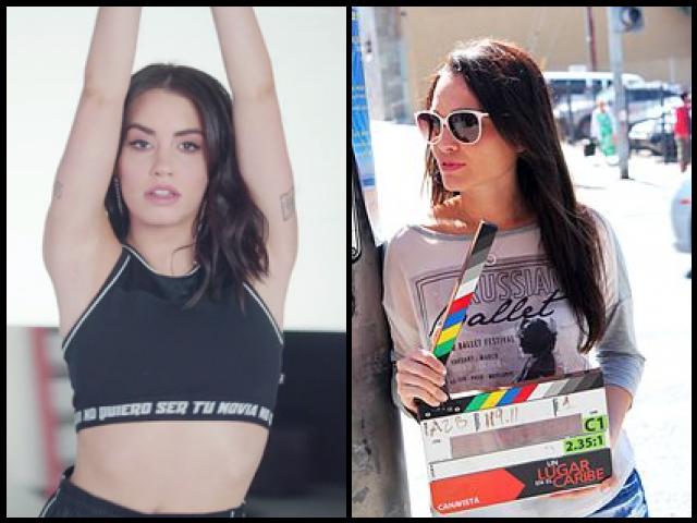 Famous People with name Lali