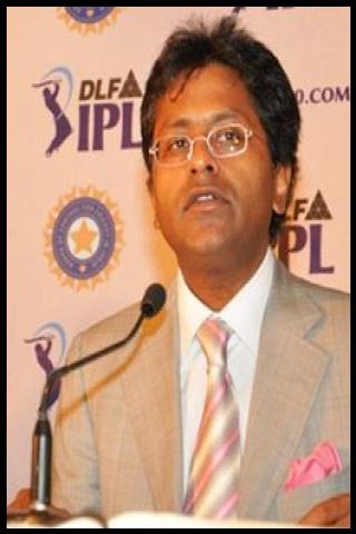 Famous People with name Lalit
