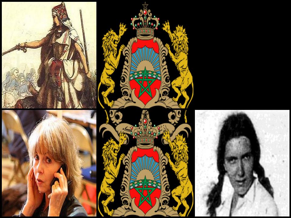 Famous People with name Lalla