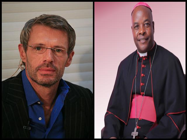 Famous People with name Lambert