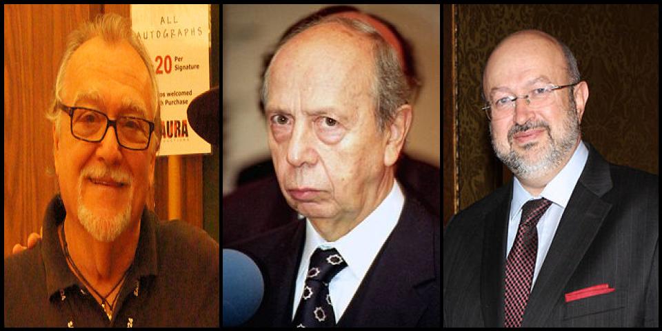 Famous People with name Lamberto