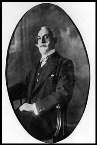 Famous People with name Lambros