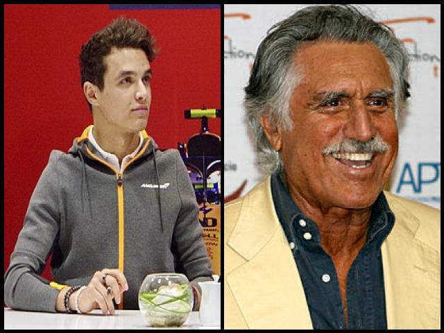 Famous People with name Lando