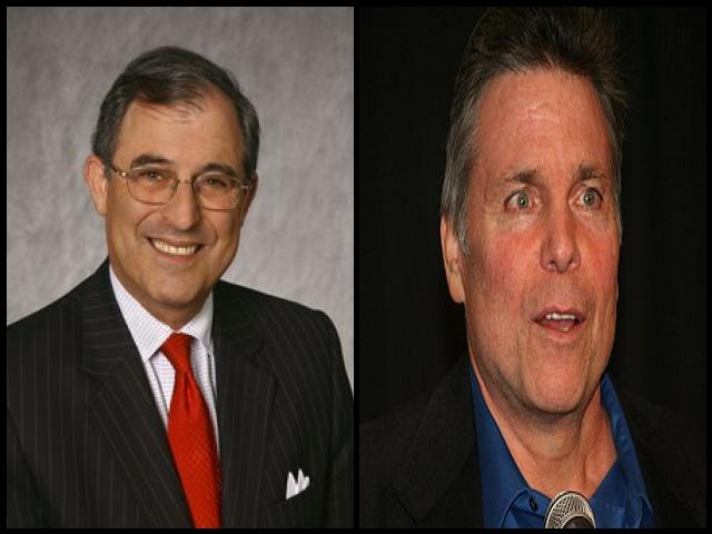 Famous People with name Lanny