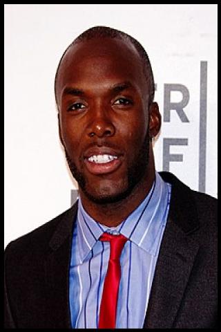 Famous People with name Lashawn