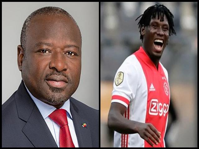 Famous People with name Lassina