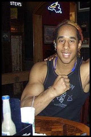 Famous People with name Lateef