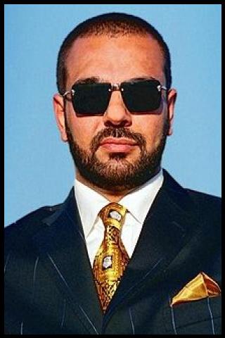 Famous People with name Latif