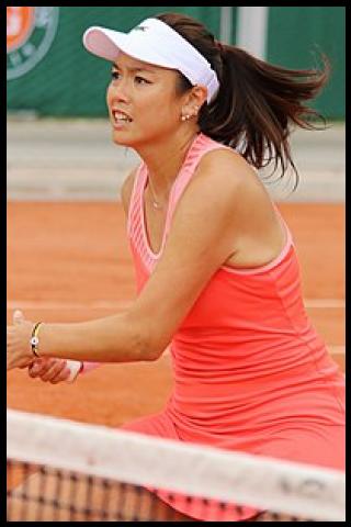 Famous People with name Latisha