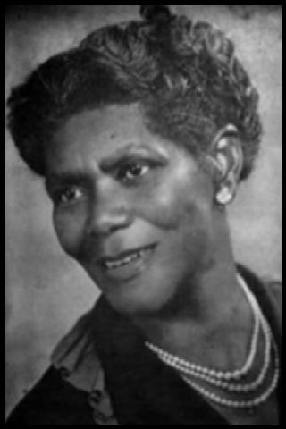 Famous People with name Laudelina